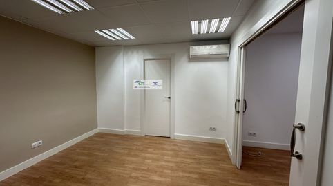 Foto 5 von Büro zum Verkauf in Calle Cadiz, Paseo Independencia, Zaragoza Capital