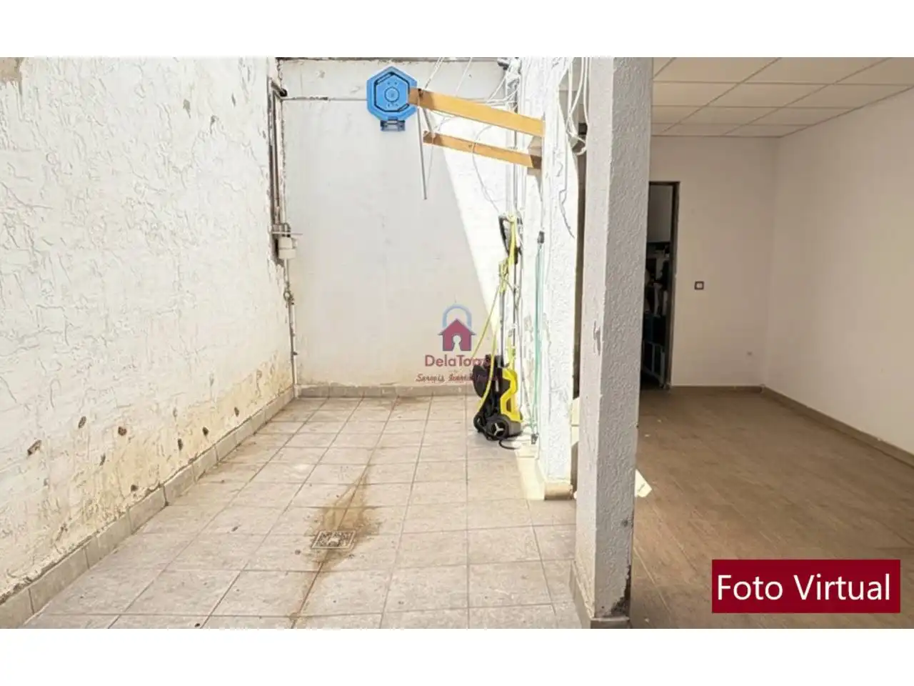 Casa in vendita a Calle Bretón, imagen 13