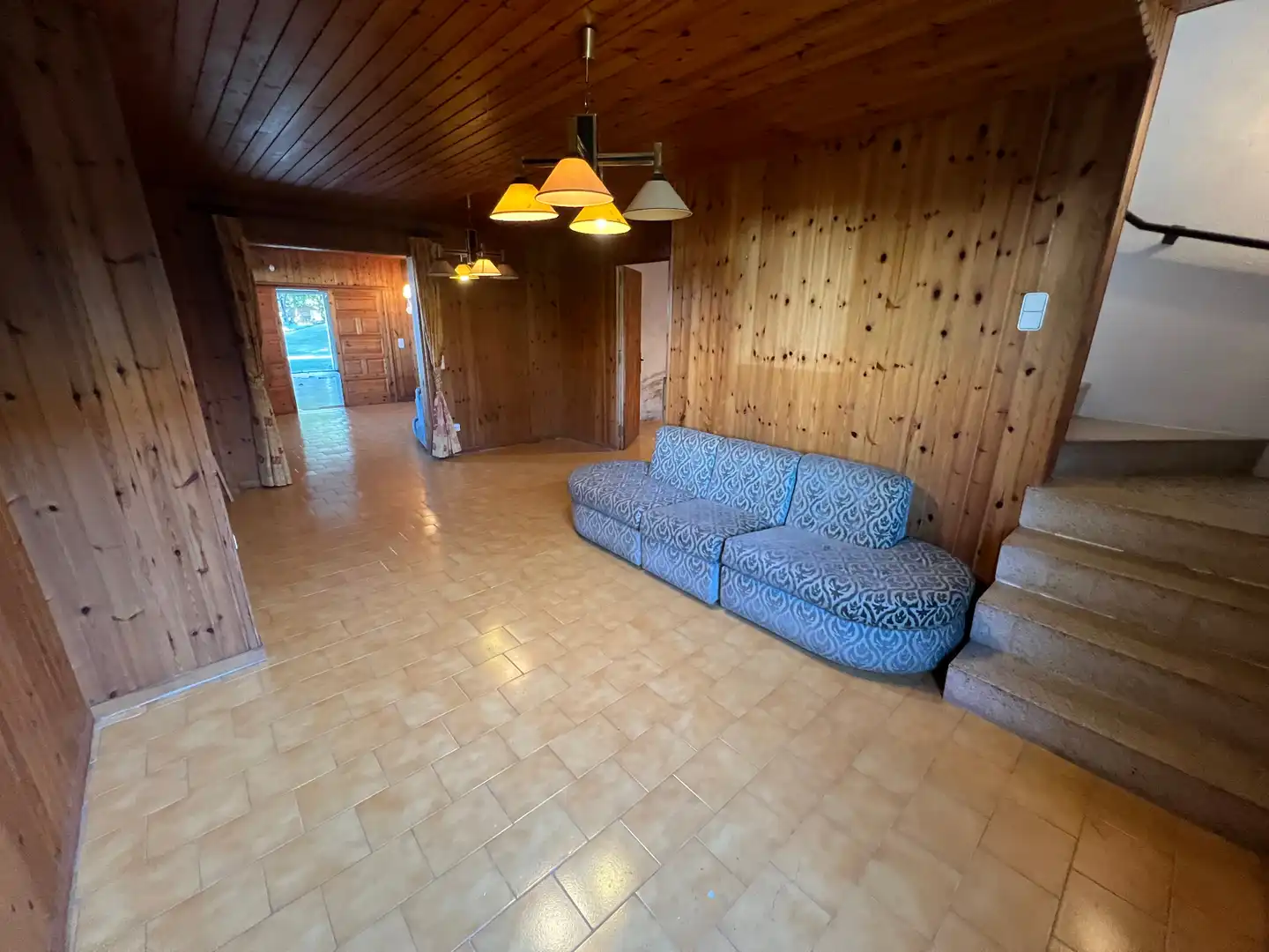 Casa o chalet en venta en Tàrrega con Calefacción, Jardín privado y Terraza
