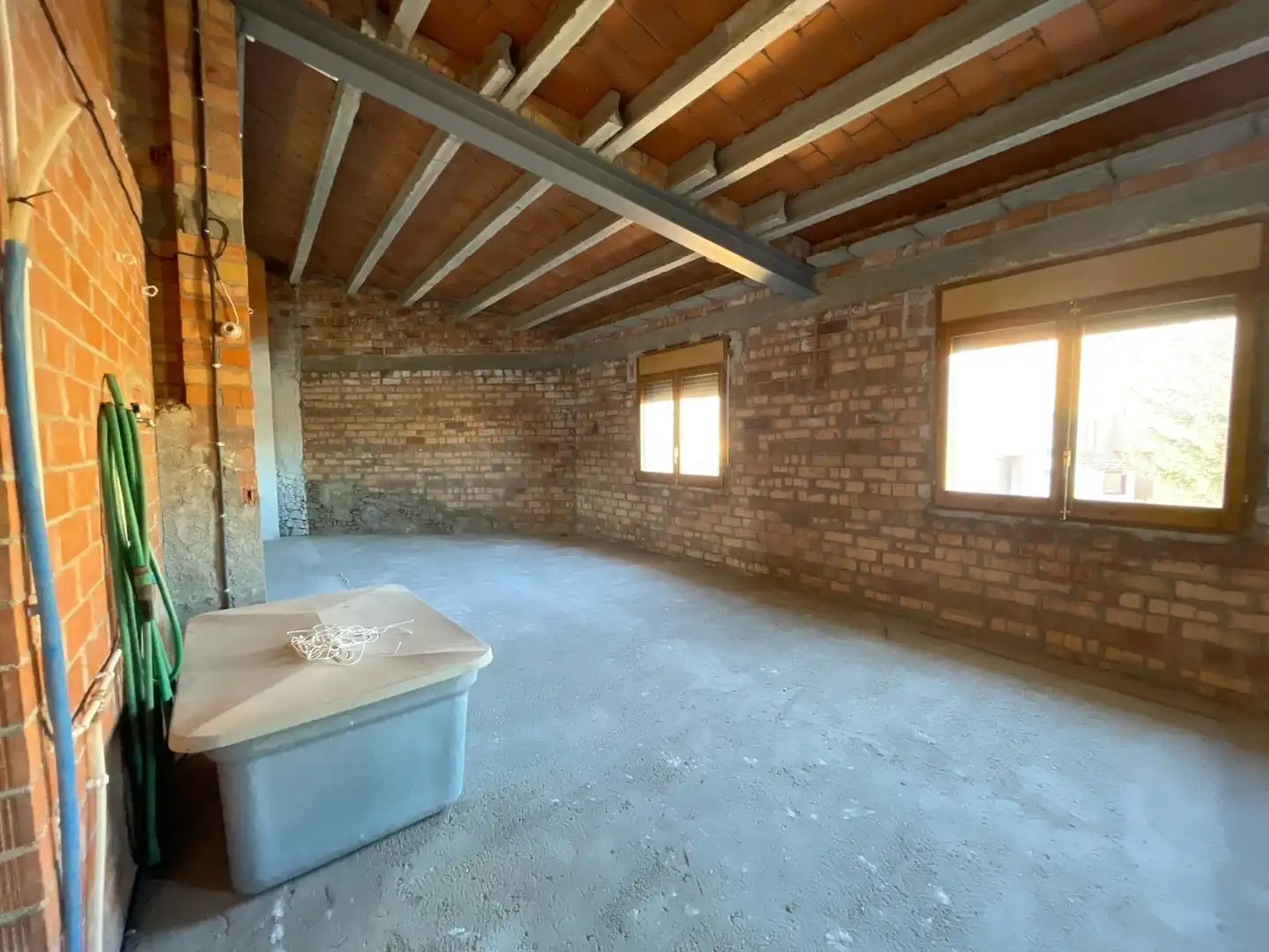 Casa amb terrassa en venda a Sant Feliu Sasserra, imagen 25