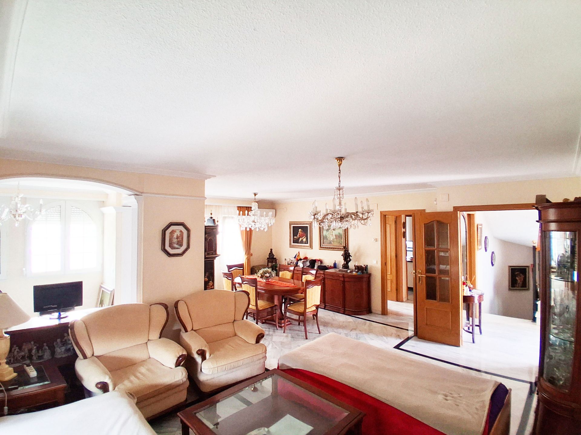 Casa o xalet en venda a Urbanización El Carmelo, Ogíjares