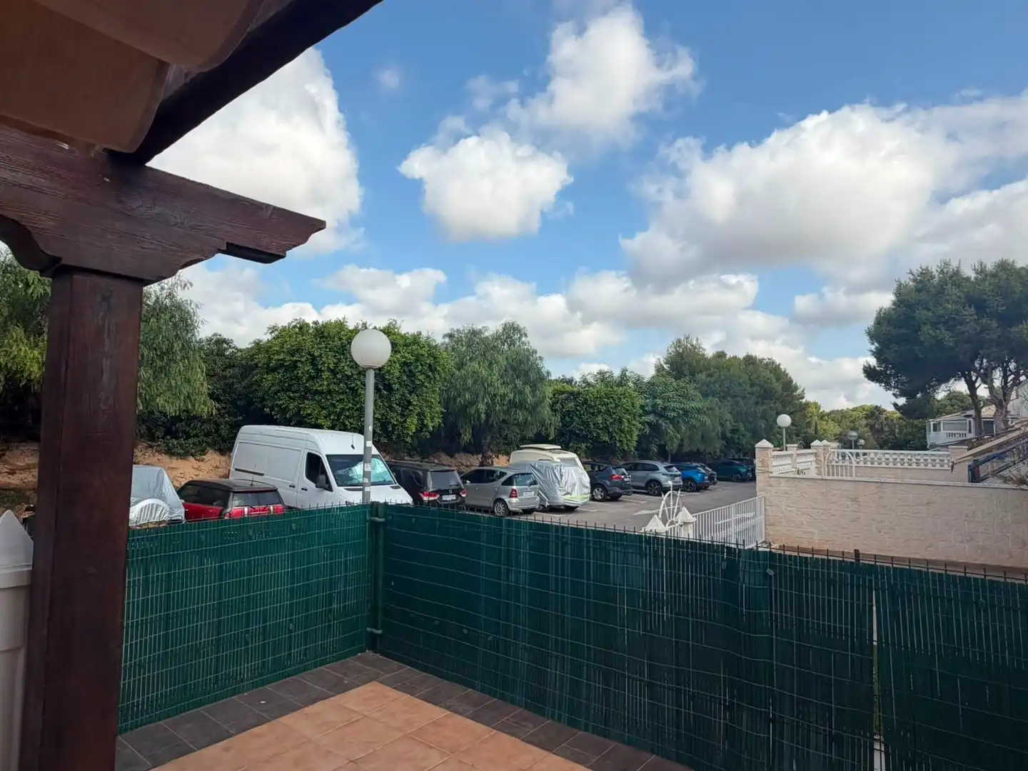 Casa amb piscina de lloguer a Mil Palmeras, imagen 11