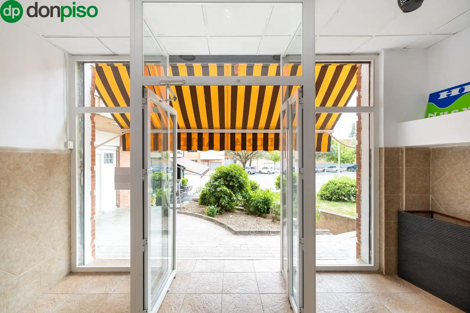 Local comercial en venda a Calle Gabriel Mistral, imagen 23