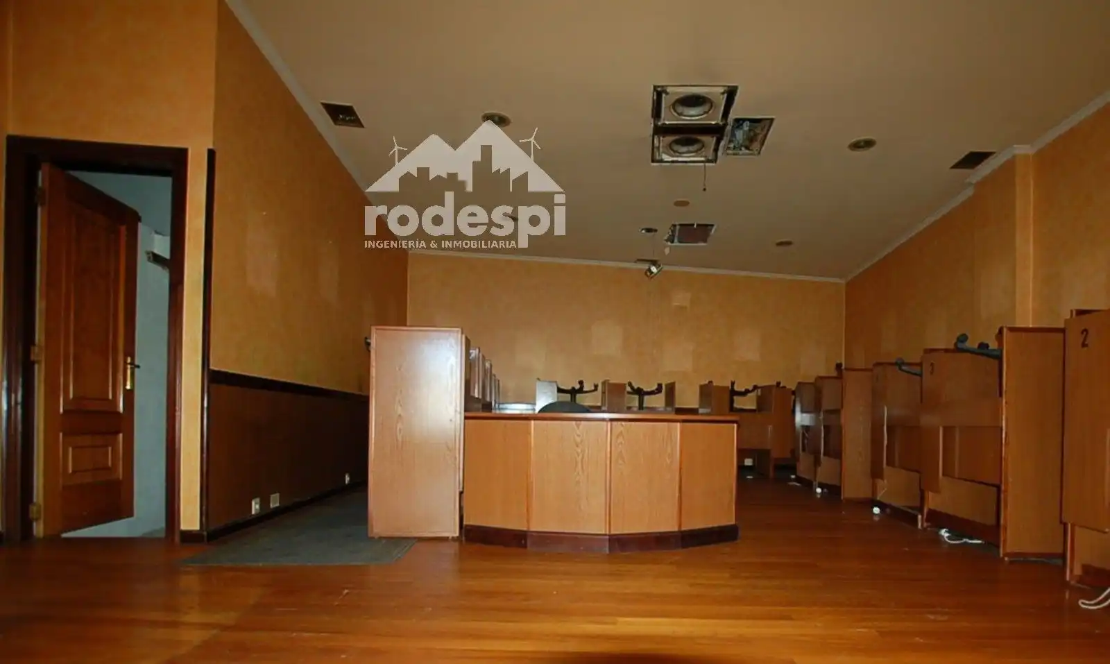 Local comercial en venda a Ponteareas, imagen 15