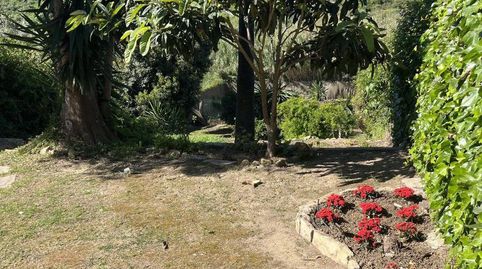 Foto 2 von Country house zum Verkauf in El Castillo, Manilva