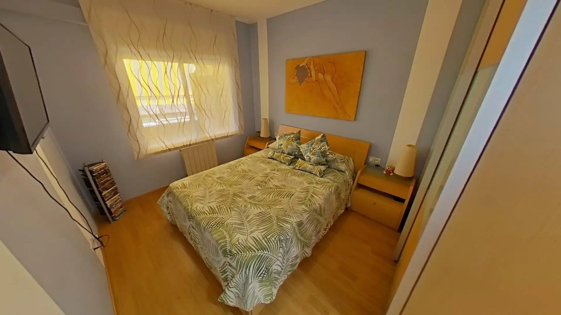 Habitación de Piso en venta en Polinyà con Aire acondicionado, Calefacción y Terraza