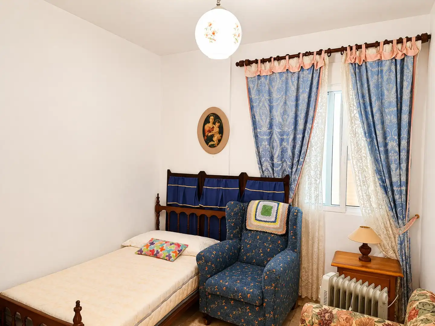 Flat with lift for sale in Alhama de Murcia ciudad, imagen 12