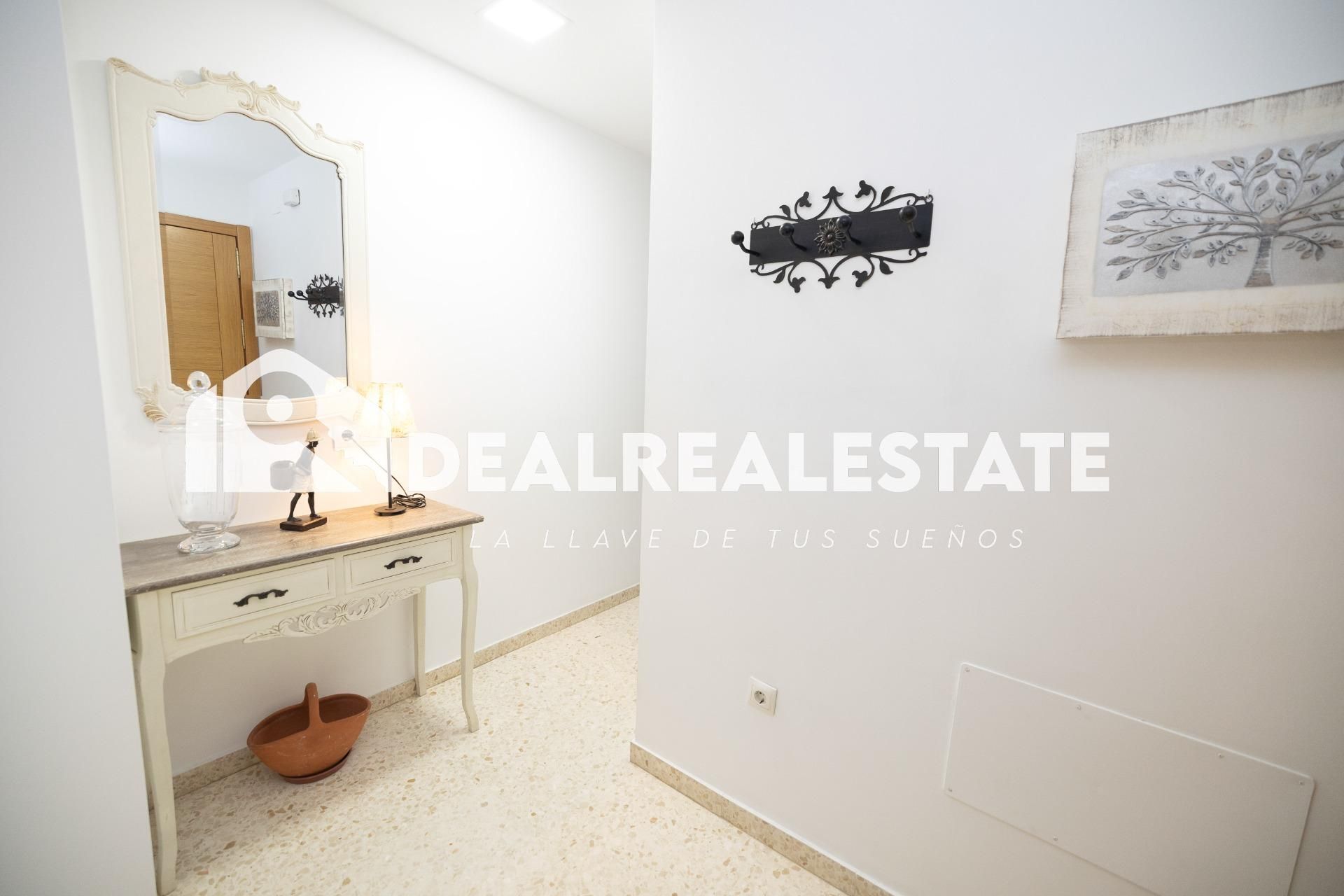 Flat for sale in Avenida de España, Arco Norte - Avda. España