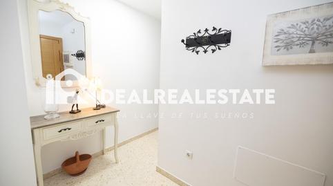 Foto 3 de Pis en venda a Avenida de España, Arco Norte - Avda. España, Sevilla