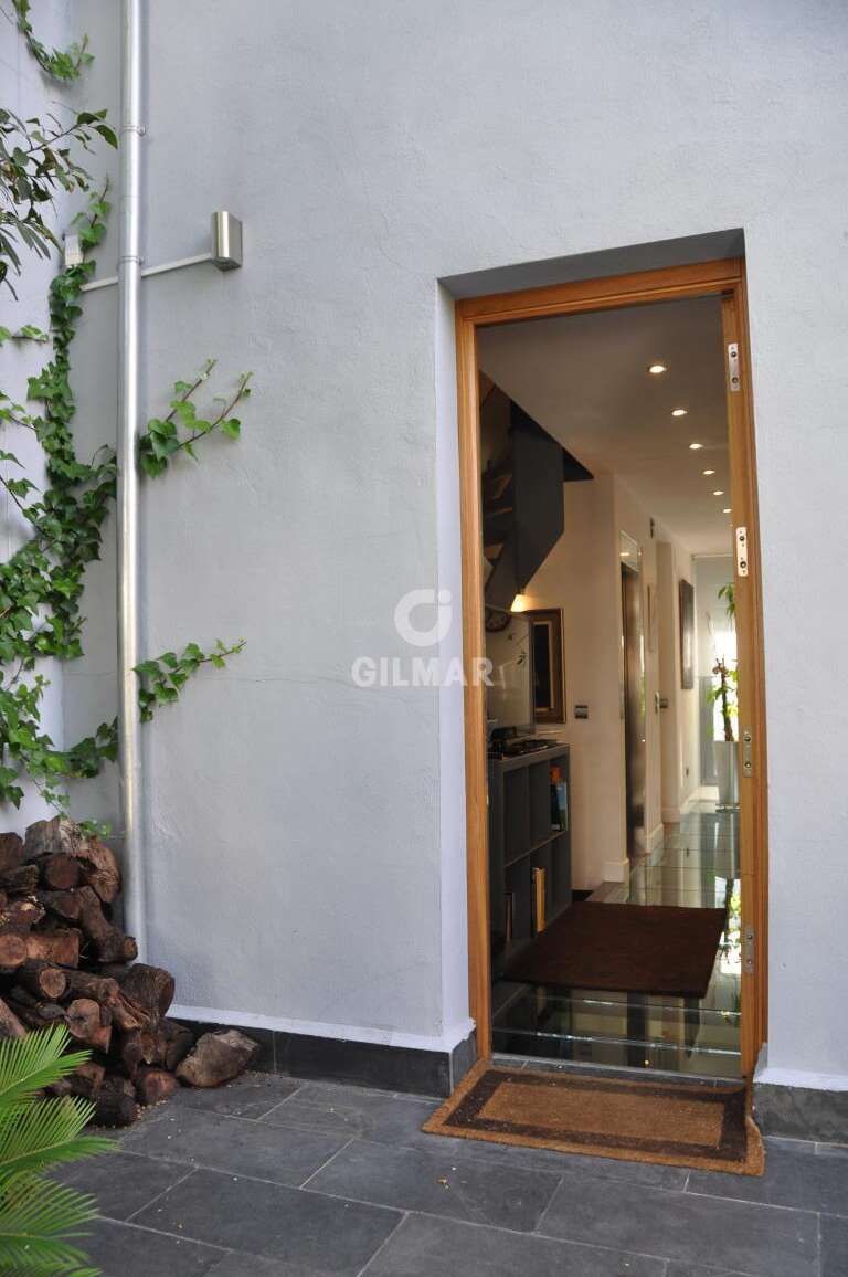 Single-family semi-detached for sale in  Madrid Capital  with Heating, Private garden and Swimming Pool