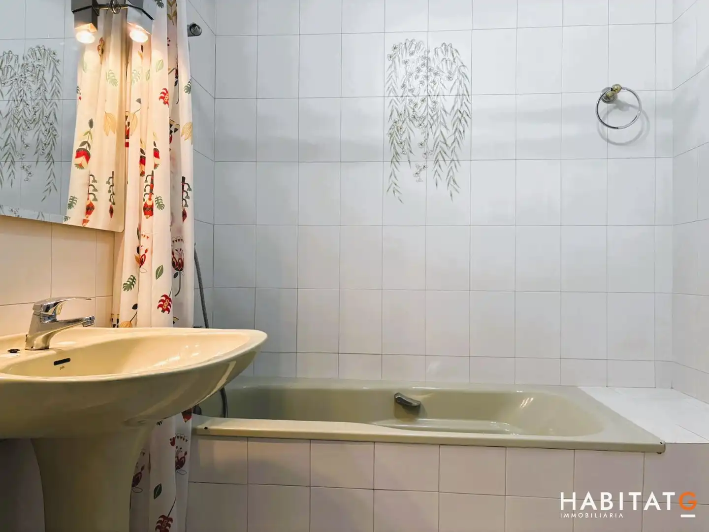 Baño de Piso en venta en Bellpuig con Calefacción y Terraza