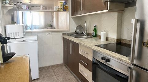 Foto 5 de Piso en venta en Camino del Encaje, 33, Retamar, Almería Capital