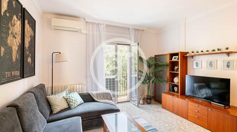 Foto 3 von Wohnung zur Miete in C/ de Nàpols, El Camp d'en Grassot i Gràcia Nova, Barcelona Capital
