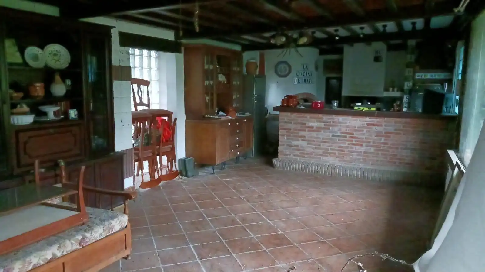 Country homes for sale in Cudón