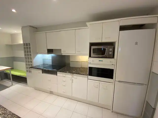 Appartement avec terrasse à louer à Carrer Joaquim Vayreda, imagen 17