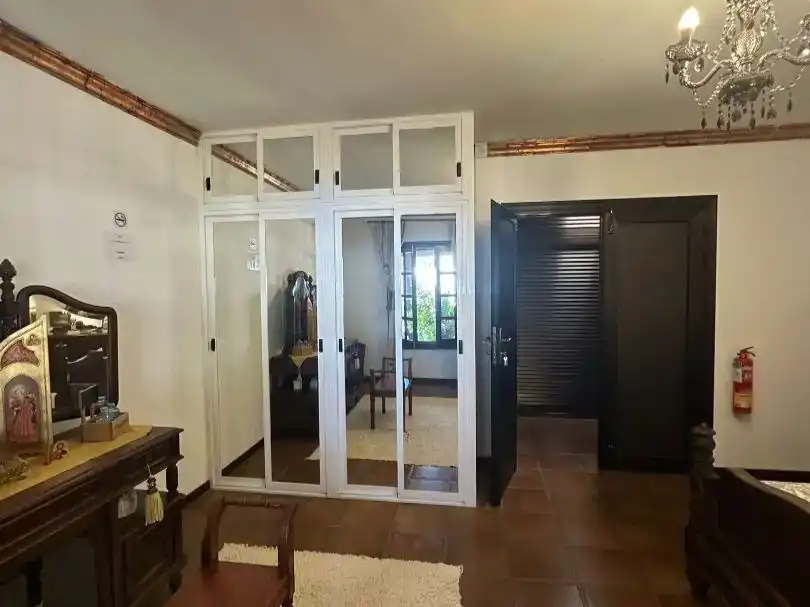 Casa o chalet en venta en Tías con Jardín privado, Parquet y Trastero