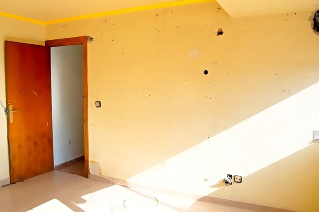 Habitación de Piso en venta en Elda