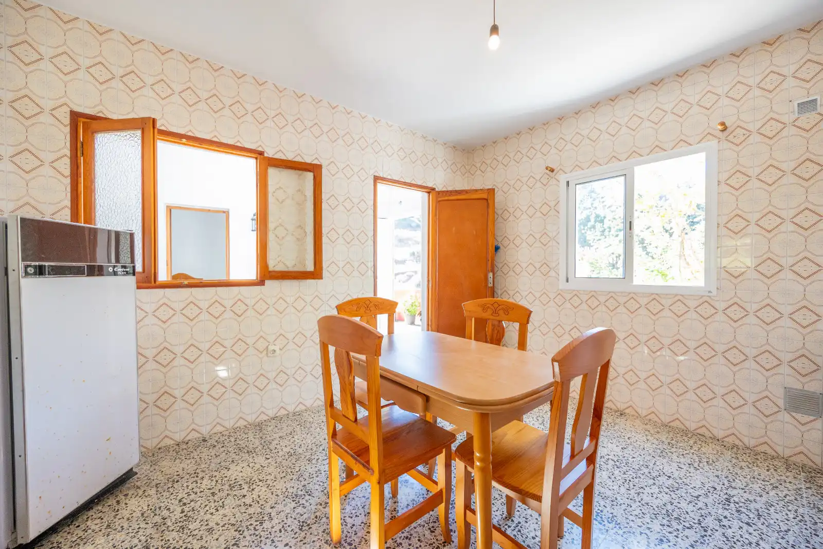 Casa rústica amb jardí en venda a Montaña Alta, imagen 18
