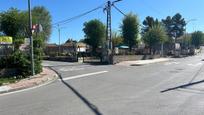Exterior view of House or chalet for sale in Seseña