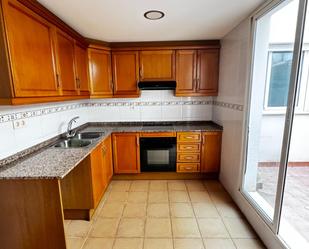 Kitchen of Planta baja for sale in La Pobla Llarga  with Terrace