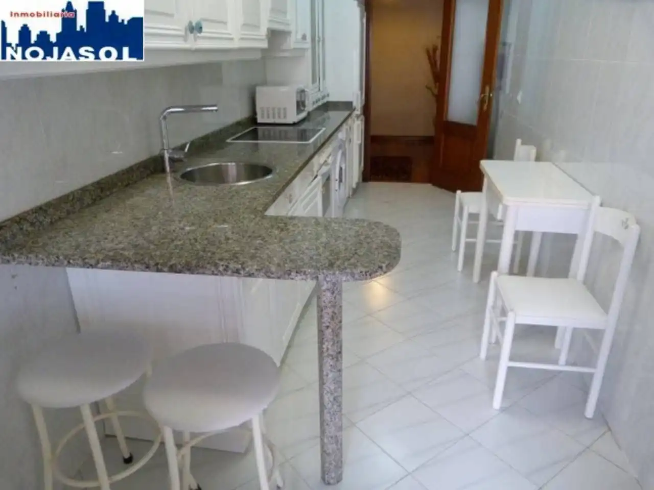 Wohnung zur Miete in Calle Padre pedro lopez 1, imagen 6