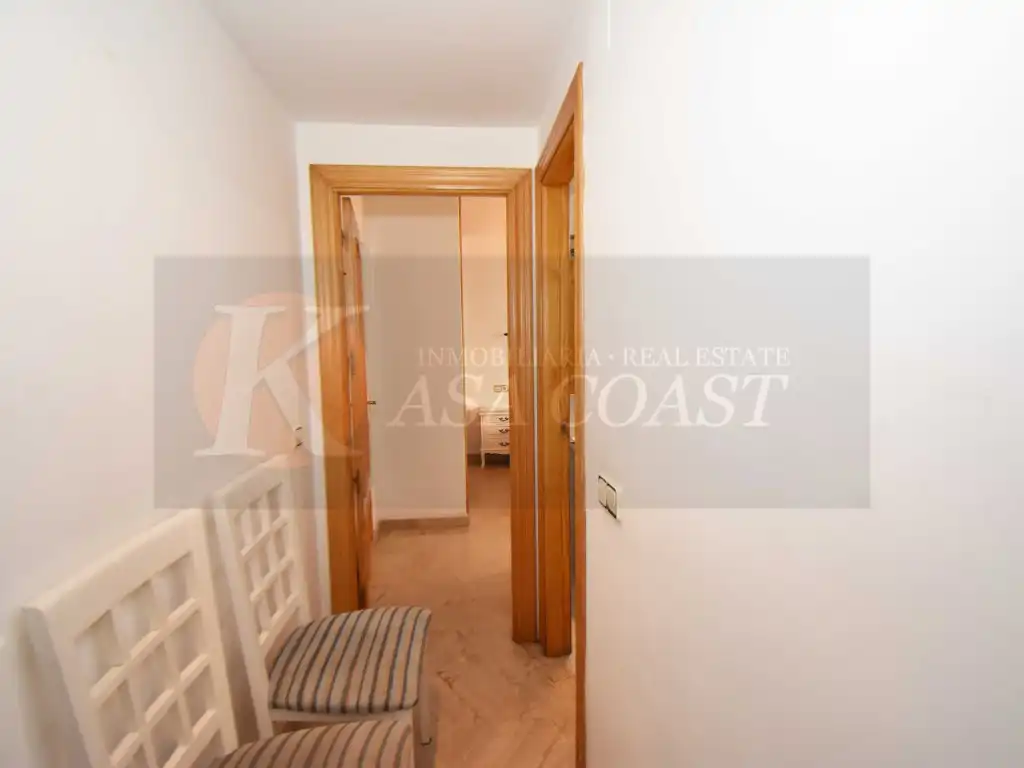 Habitación de Piso en venta en Fuengirola con Balcón