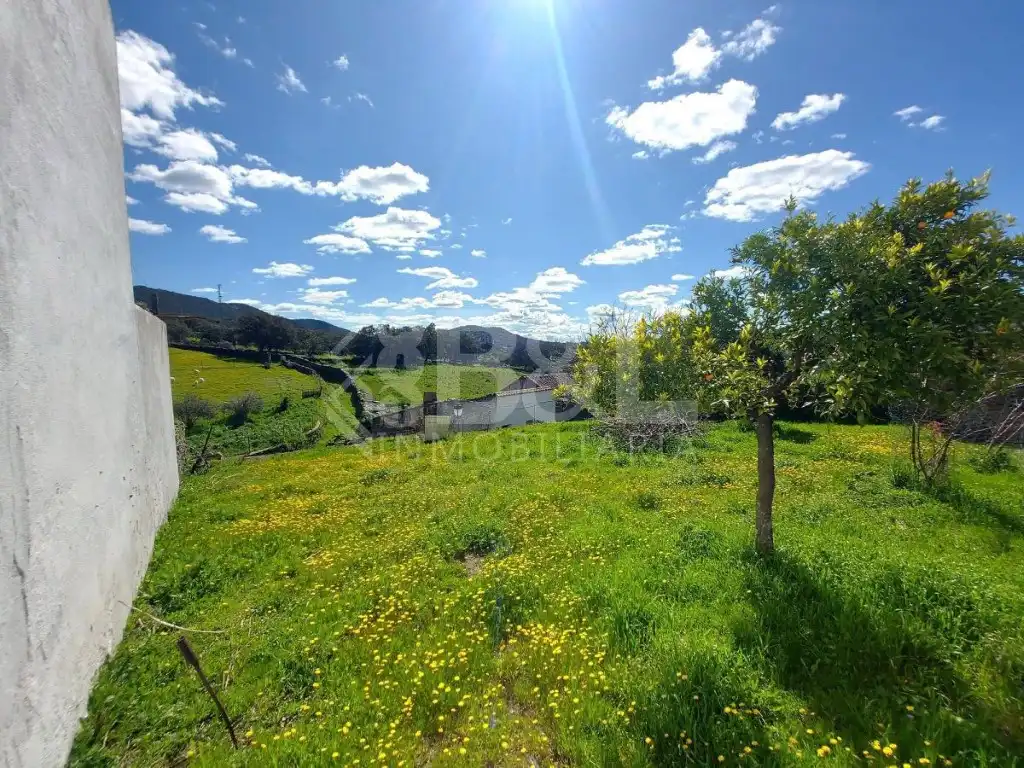 Nave industrial en venta en Arroyomolinos de León