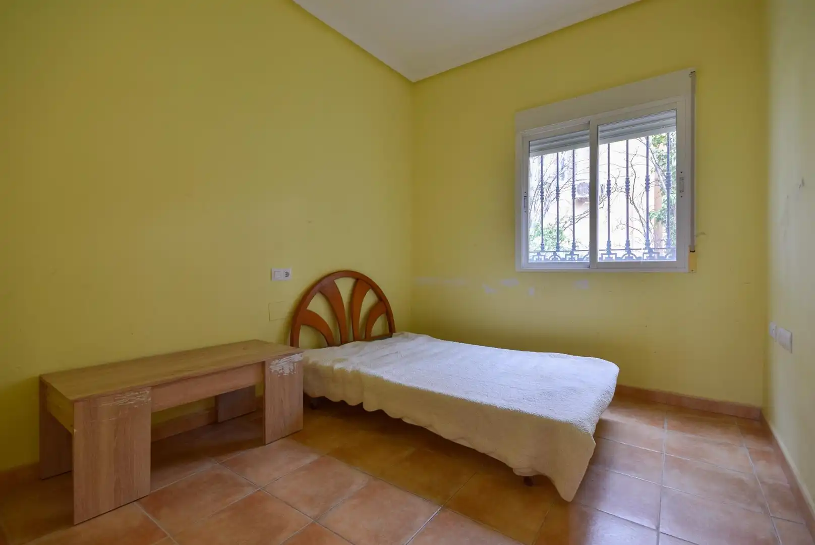 Habitación de Casa o chalet en venta en Mula con Calefacción, Jardín privado y Terraza