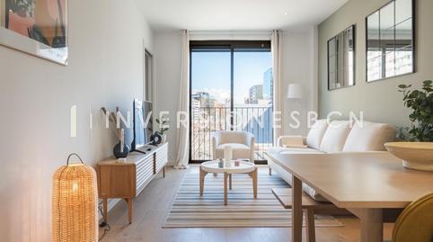 Photo 2 of Flat to rent in Calle Bac de Roda, El Poblenou, Barcelona