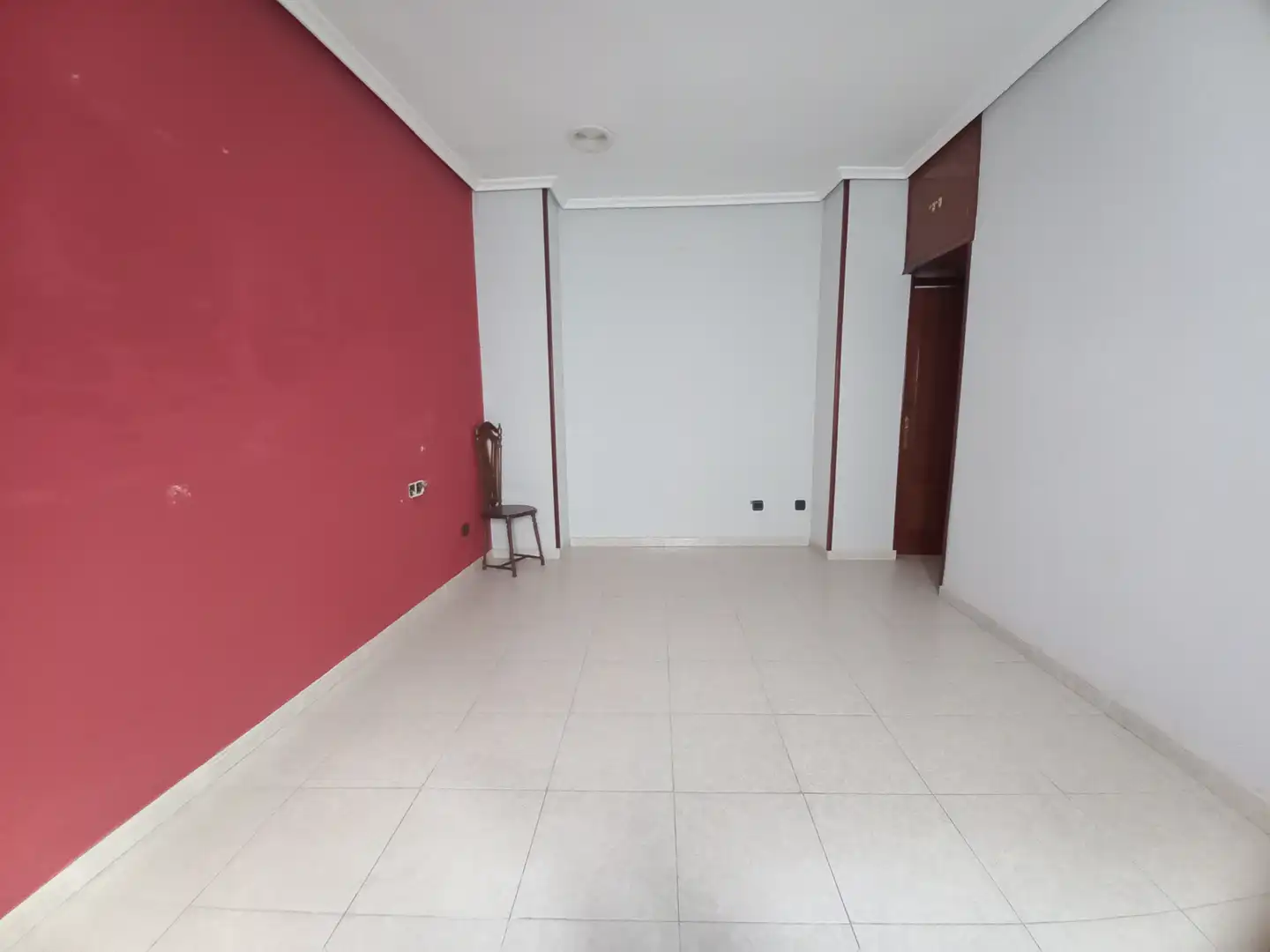 Piso en venta en Úbeda con Aire acondicionado, Calefacción y Terraza