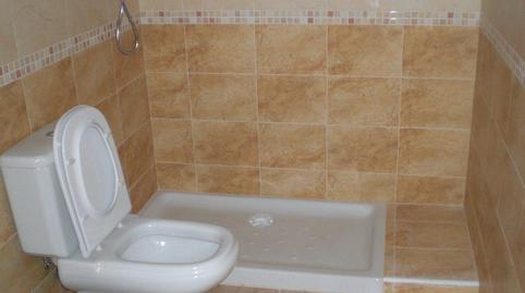 Foto 4 de Pis en venda a Miguel de Cervantes, 33, Llano de Brujas, Murcia