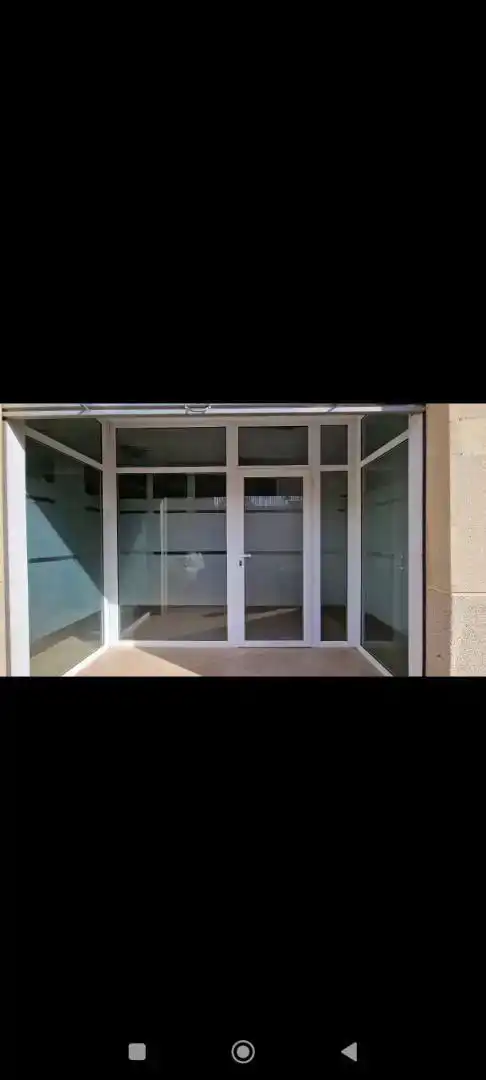 Büro zur Miete in Viator, Almería