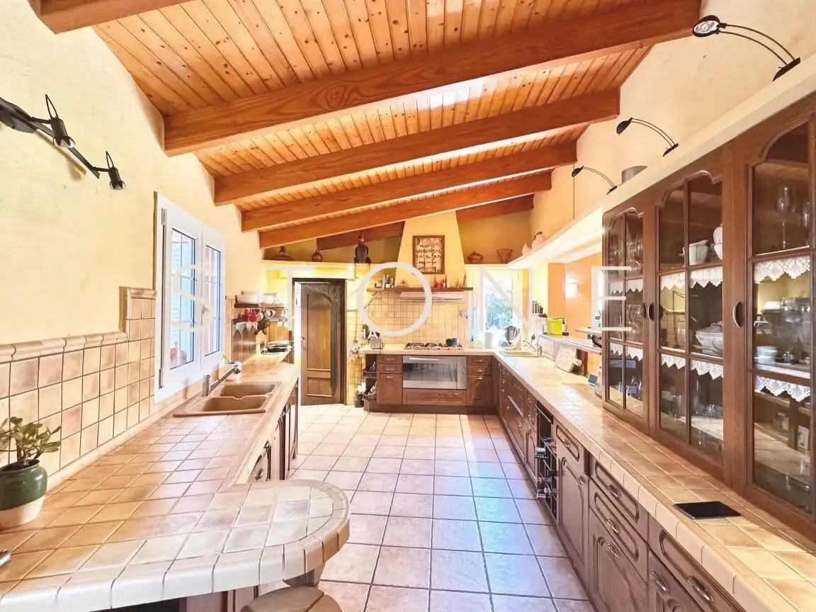 Maison avec piscine à vendre à Llucmaçanes, imagen 27