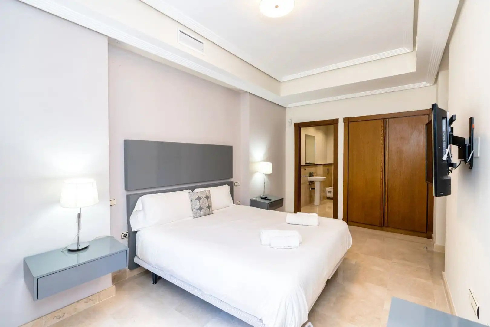 Haus mit Pool zum Verkauf in Marbella Centro, imagen 12