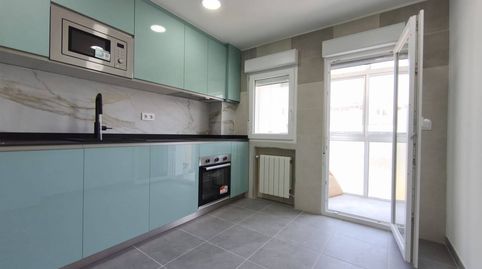 Foto 4 de Piso en venta en Calle Alfonso XI, Juan XXIII - Las Torres - G2, Burgos Capital