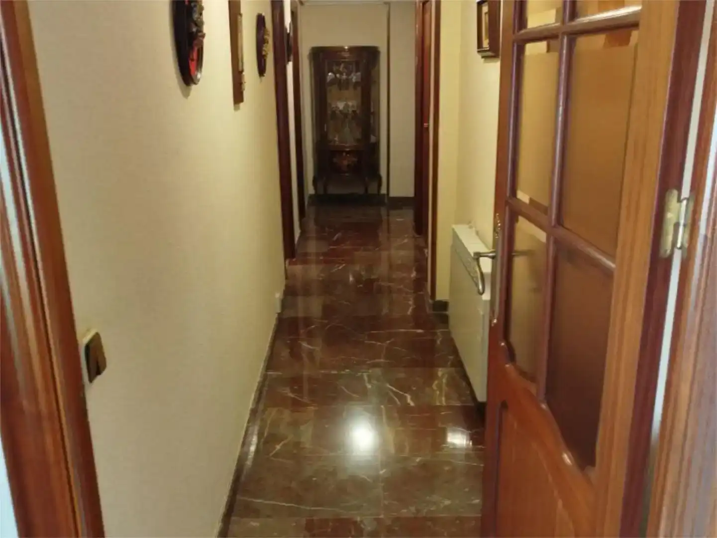 Attic for sale in Jaén  with Air Conditioner, Storage room and Furnished