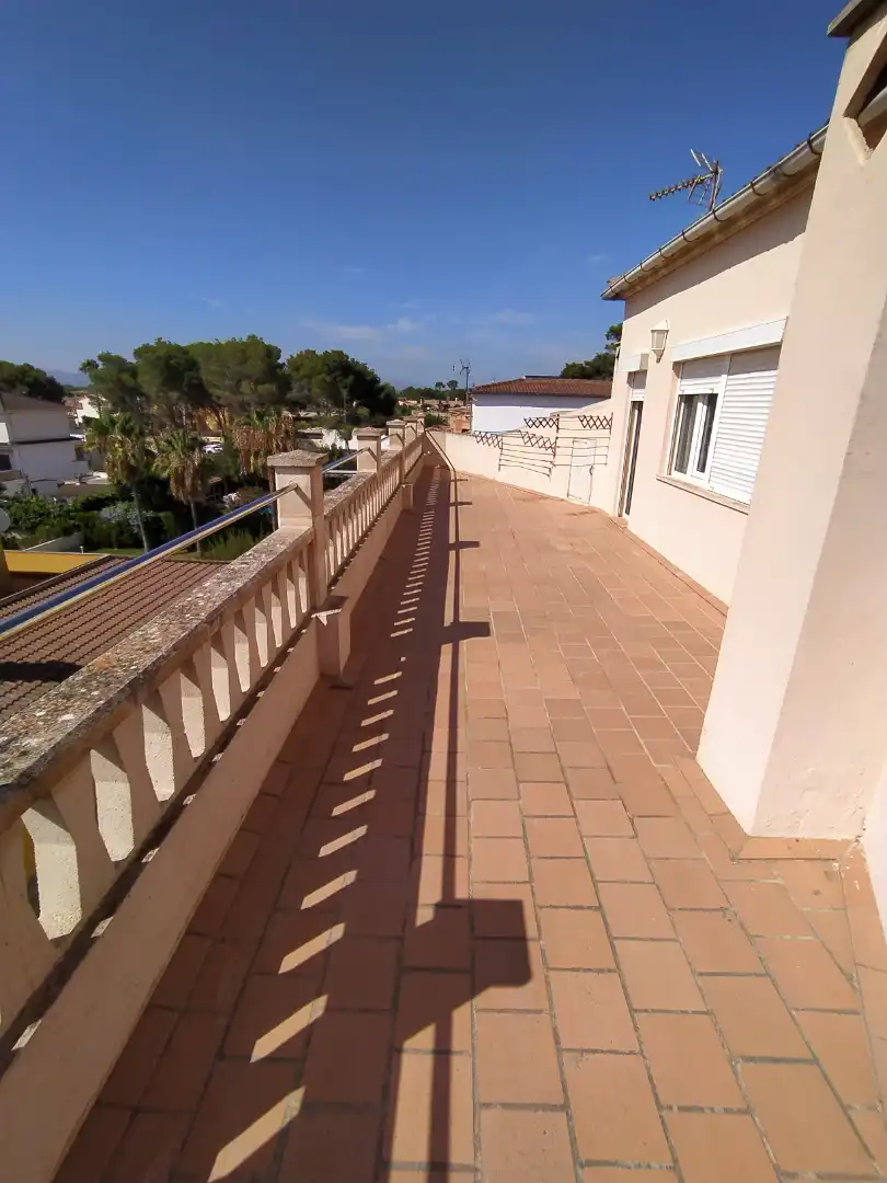 Villa mit Terrasse zum Verkauf in Platja de Palma, imagen 11