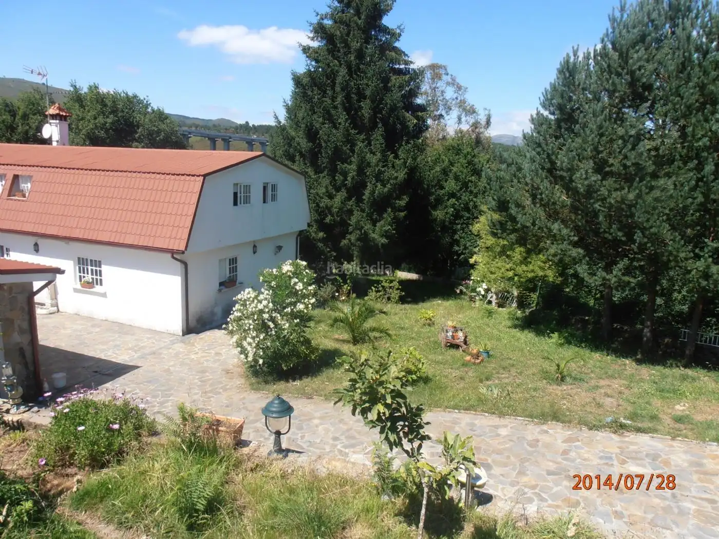 Maison à vendre à Rúa Silleda 13A, imagen 20