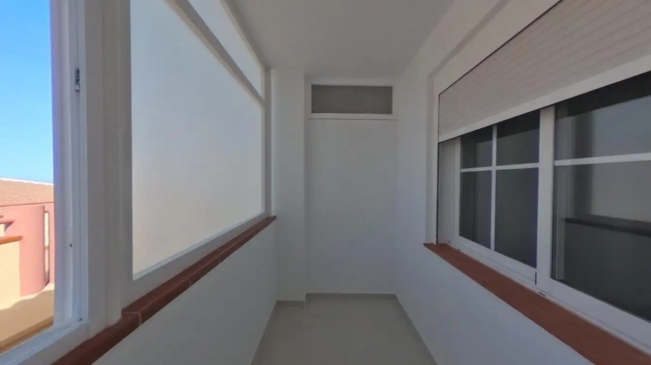 Apartament amb piscina en venda a Av Rosa de los Vientos                          -  Res Parque Galeón  -, imagen 20