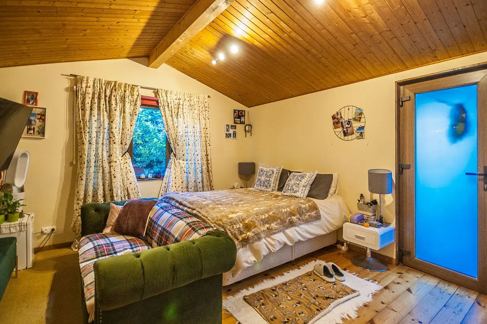 Habitación de Casa o chalet en venta en Marbella con Aire acondicionado, Jardín privado y Terraza