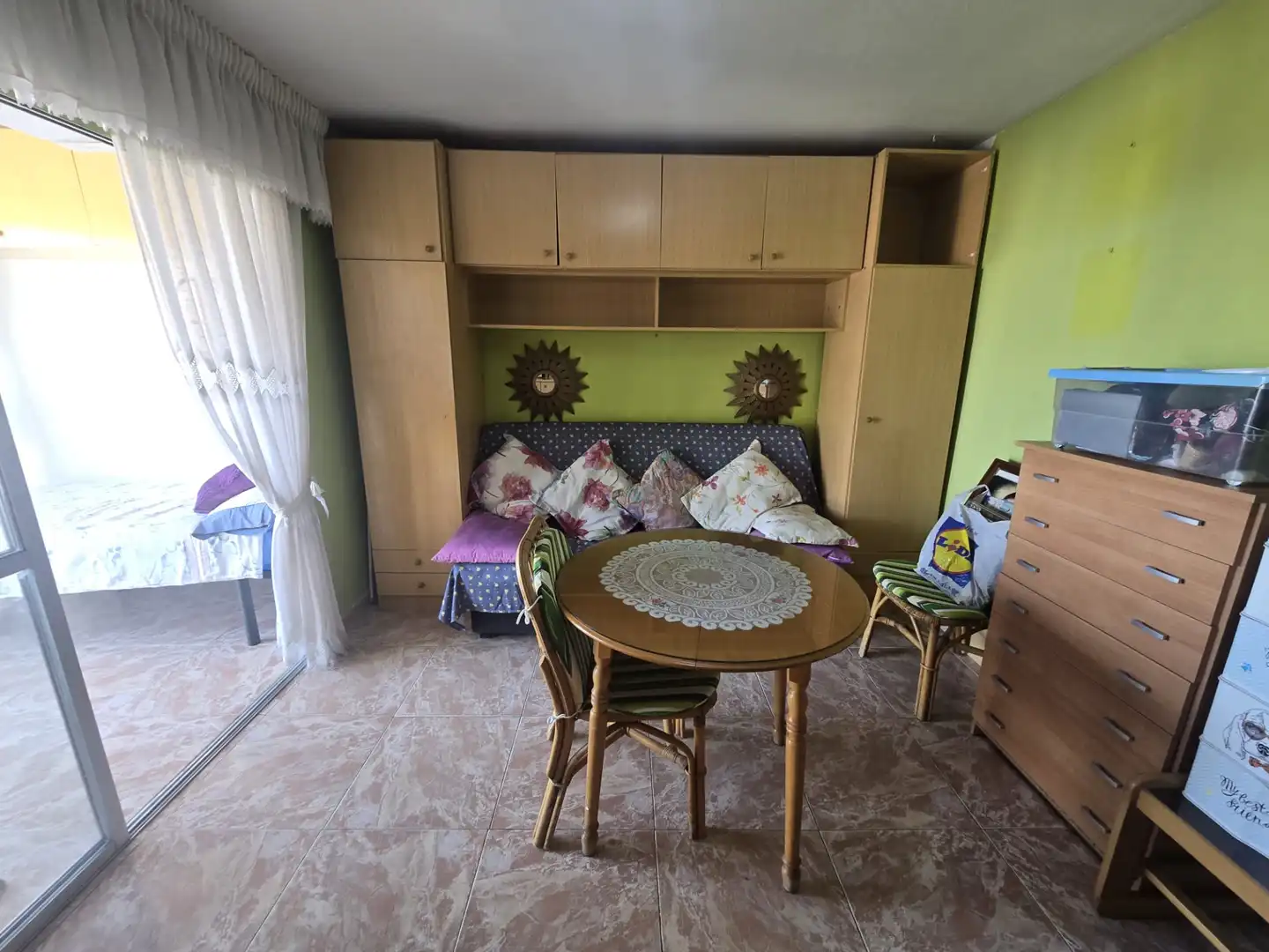 Studio with pool for sale in Avenida de Suecia, imagen 10