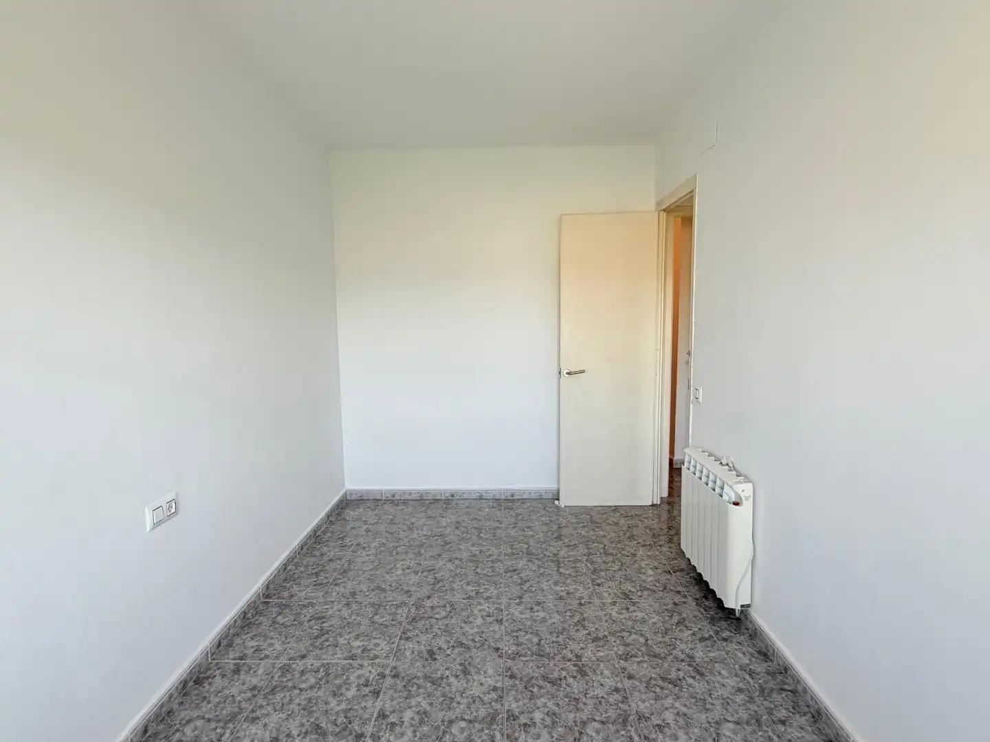 Schlafzimmer von Wohnung zum Verkauf in Igualada mit Abstellraum