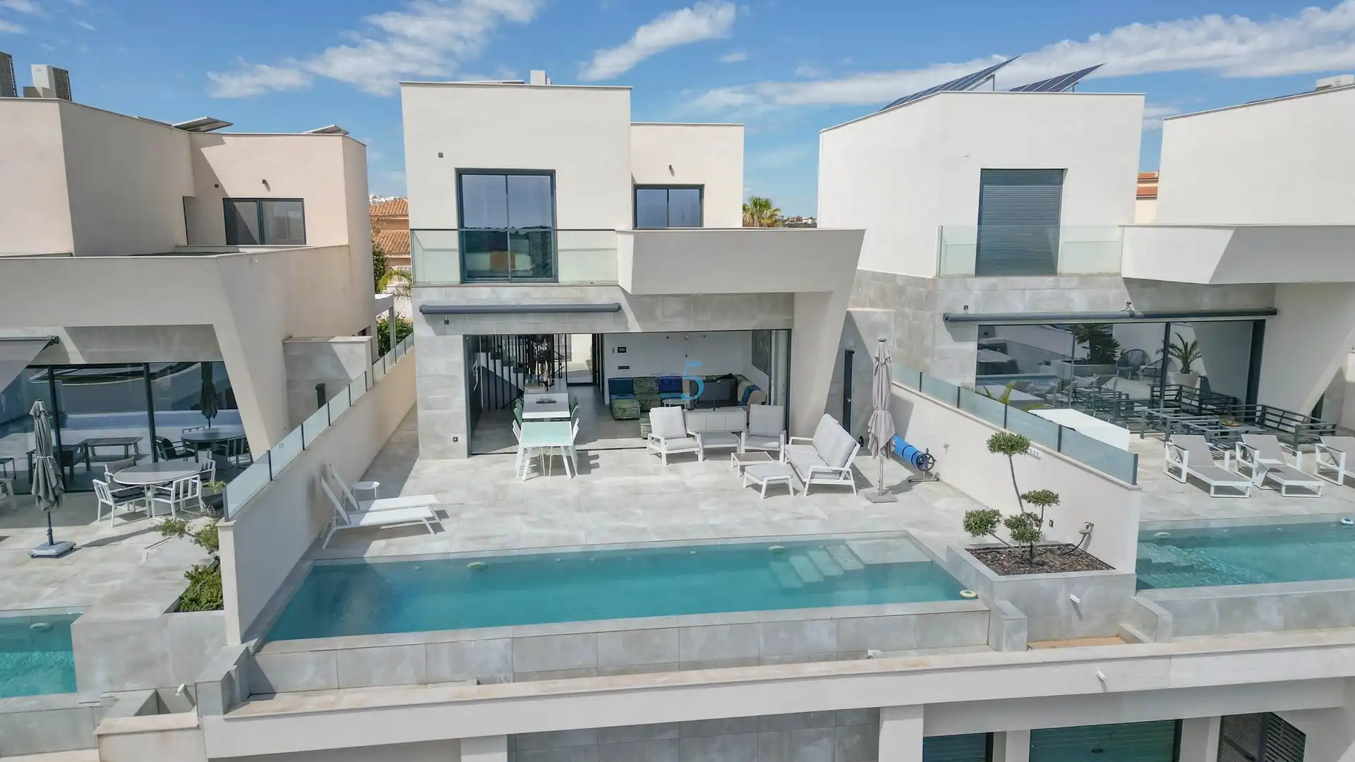 Maison avec piscine à vendre à Ciudad Quesada, imagen 2