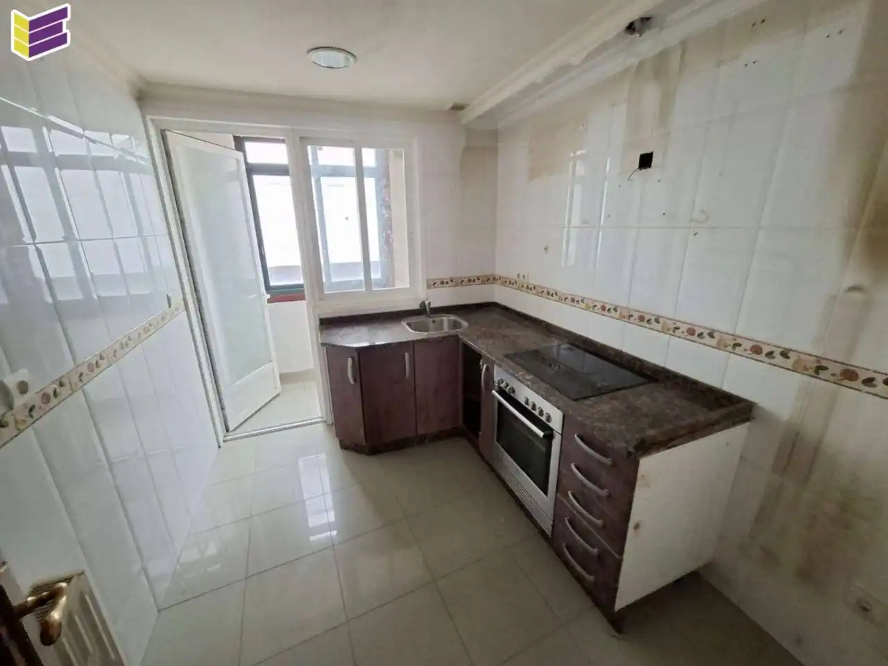 Flat for sale in Calle Outeiro, 62, Marín