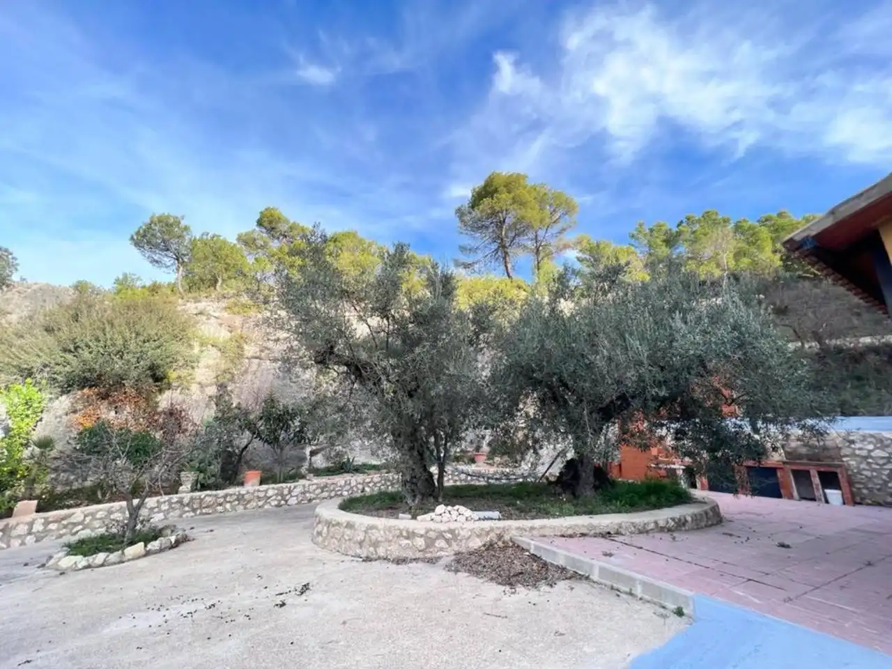 Villa avec jardin à vendre à Penàguila, imagen 56