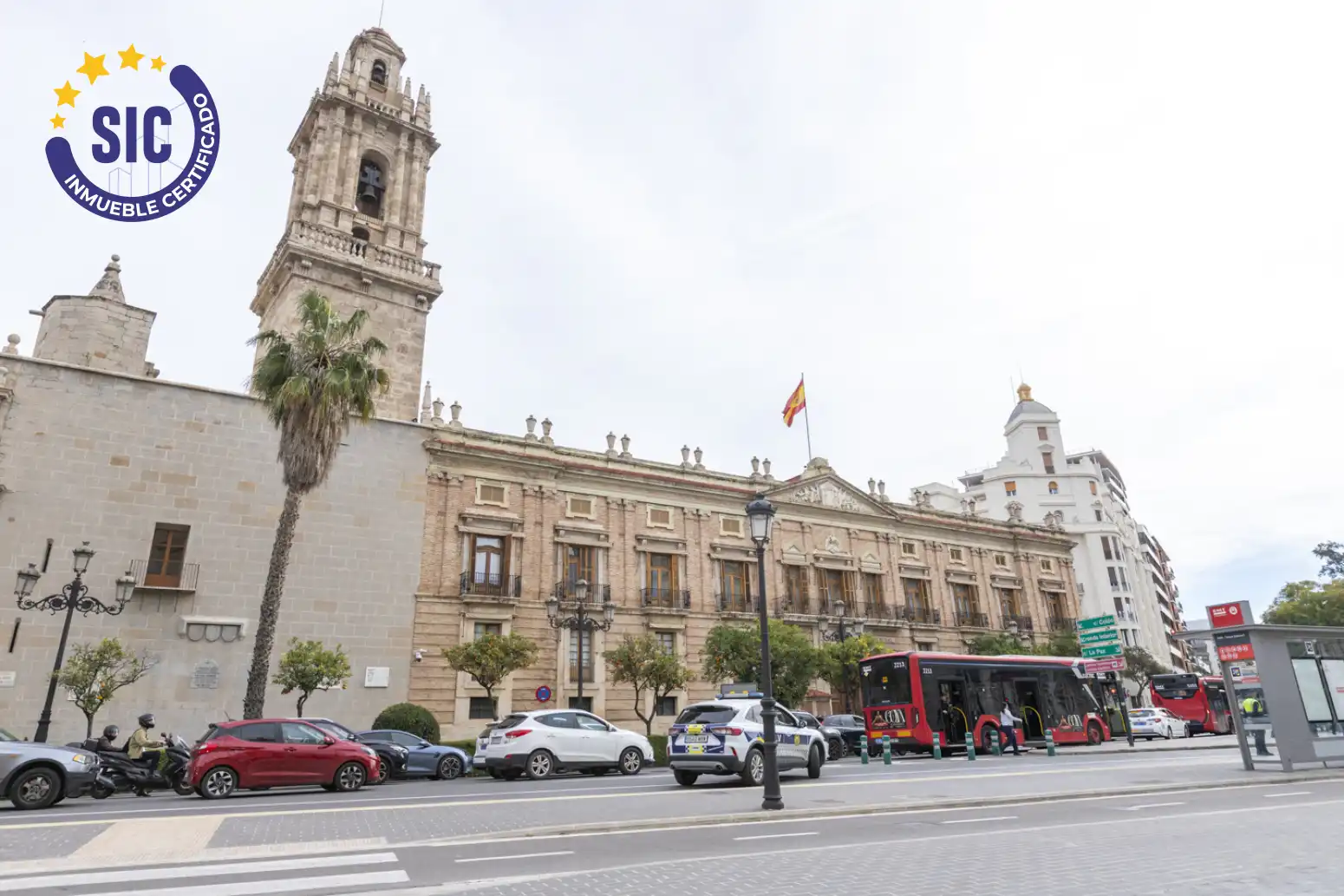 Flat with lift for sale in Valencia - CL POETA LIERN, imagen 23