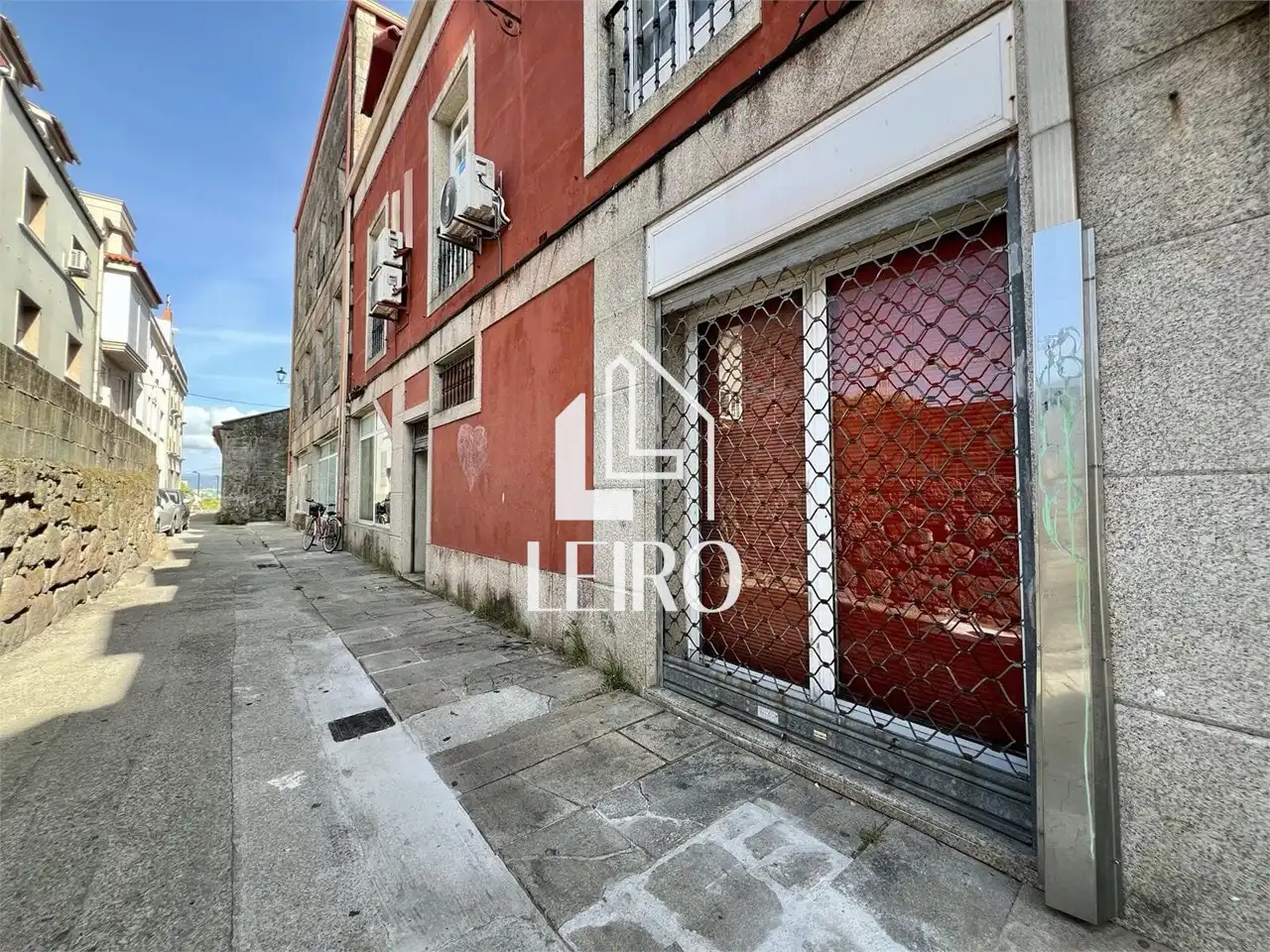 Local comercial en venda a Vilagarcía, imagen 13