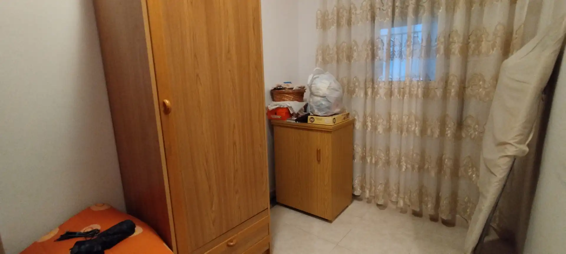 Piso en venta en Carrer Joan Miró, Nou Eixample Nord