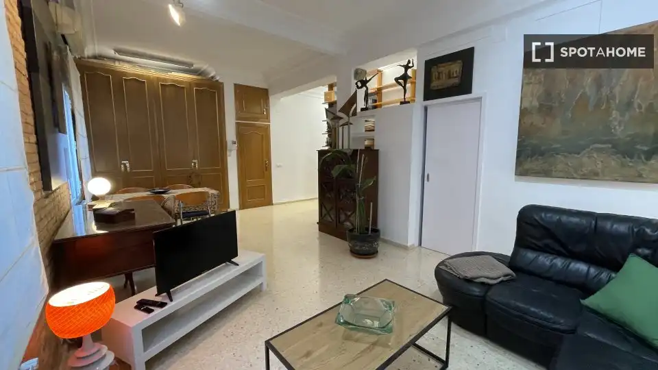 Piso en alquiler en Ciutat Vella, imagen 11