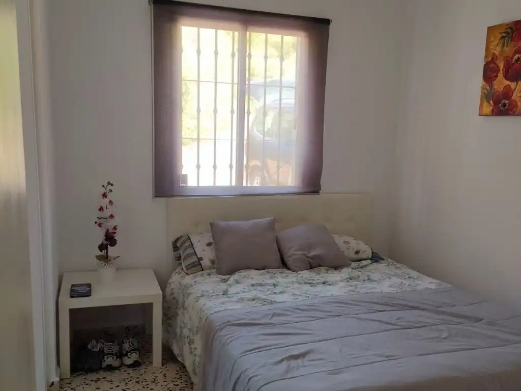 Xalet amb jardí en venda a Ojén pueblo, imagen 9